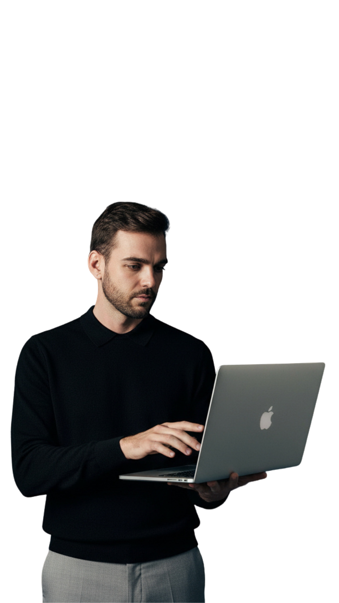 Jesús Rodriguez Canas - Diseño web freelance málaga